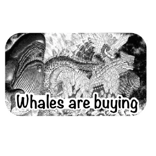 🐋 emoji Berserk Telegram sticker 18 of 58