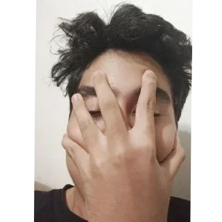 😎 emoji @IMMORTAL_MGS بهترین پک استیکر دونیا Telegram sticker 14 of 120