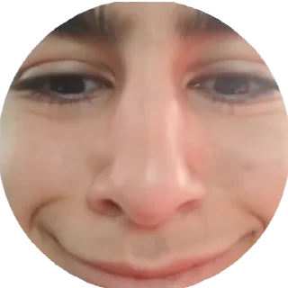 🥰 emoji @IMMORTAL_MGS بهترین پک استیکر دونیا Telegram sticker 10 of 120