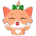😂 emoji P_SER_AN_1 Telegram sticker 11 of 30