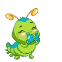 😂 emoji P_SER_AN_1 Telegram sticker 6 of 30