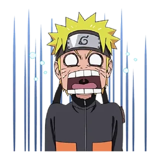 📖 emoji Naruto MA (@CalsiBot) Telegram sticker 9 of 52