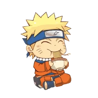👄 emoji Naruto MA (@CalsiBot) Telegram sticker 6 of 52