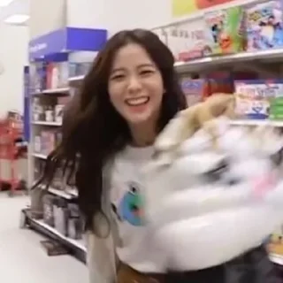 😂 emoji ༶ᴊɪsᴏᴏ࿐ @BlackPink_Stickerr4 ❈ Telegram sticker 6 of 50