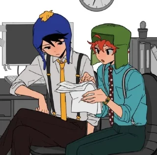 📃 emoji Крайл Комфорт By: @Prorotom Telegram sticker 19 of 53