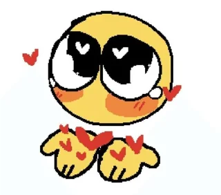 Sticker from Cursed Emojis by @xxxcVwrKtuid