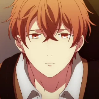 Sticker from 𝙂𝙞𝙫𝙚𝙣 ꦍ @butberrysticker
