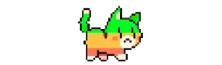 🐈 emoji @fastedi :: @tlkazan Telegram sticker 10 of 120