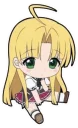 Sticker from Highschool DxD Chibi Sticker