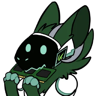 🍴 emoji Orthos's Vault Telegram sticker 21 of 58
