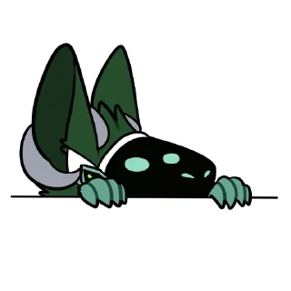 👀 emoji Orthos's Vault Telegram sticker 16 of 58