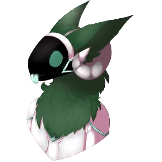 👅 emoji Orthos's Vault Telegram sticker 7 of 58