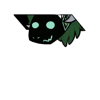 👀 emoji Orthos's Vault Telegram sticker 20 of 58