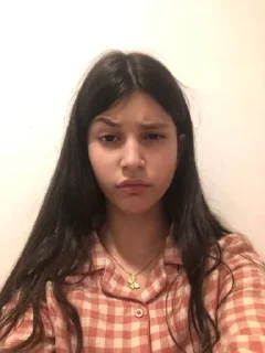 ☠️ emoji Не риалка Telegram sticker 18 of 120