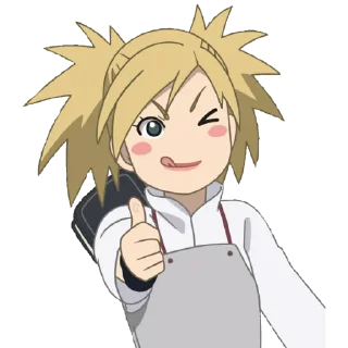 👍 emoji temari❤ Telegram sticker 24 of 28