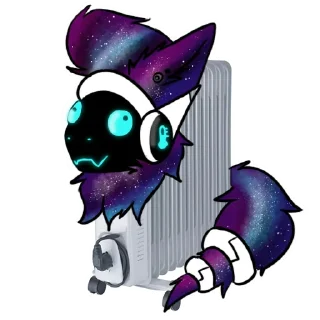 🌡 emoji Orion Telegram sticker 17 of 109