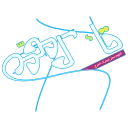 🌸 emoji Imam Mahdi (pbuh) Telegram sticker 10 of 41