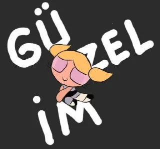 💯 emoji Mood 💫 @bbatuu & @bbatuu1 Telegram sticker 7 of 31