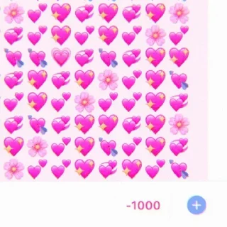 🍓 emoji 🏩💞𝗨𝗪𝗨🎀🍓 @riokyu Telegram sticker 1 of 77