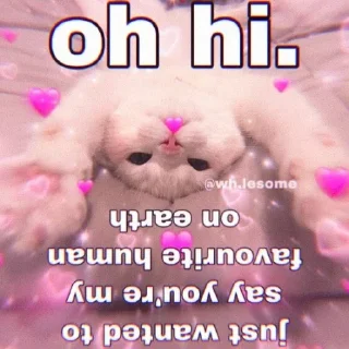 🍓 emoji 🏩💞𝗨𝗪𝗨🎀🍓 @riokyu Telegram sticker 2 of 77
