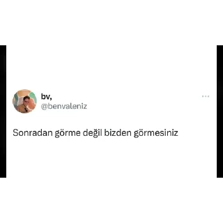👍 emoji Gigi @gercektenigrencbihayat Telegram sticker 7 of 120