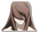 😑 emoji MIZUKAGE [รקร] Telegram sticker 12 of 120