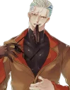 😒 emoji SMOKER [รקร] Telegram sticker 12 of 65