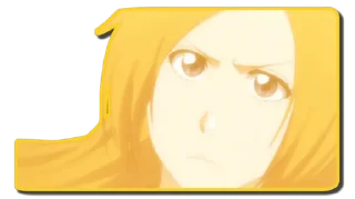 Sticker from BLEACH [รקร]