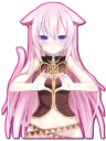 💗 emoji Vocaloid [รקร] Telegram sticker 18 of 120