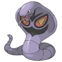 🐱 emoji Pokémon Generation 1 Telegram sticker 24 of 119