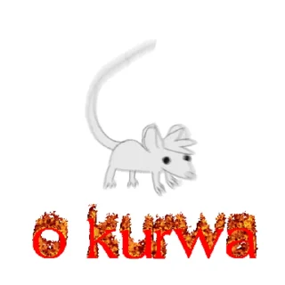 😱 emoji gumisiowe reakcyjne Telegram sticker 17 of 112