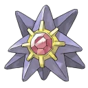 Sticker from Pokémon Generation 1 (Part 2)