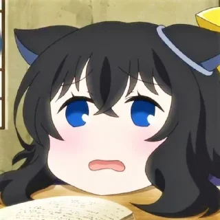 😃 emoji Fran Telegram sticker 10 of 80