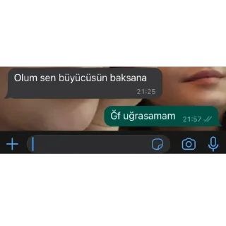 🫥 emoji Yalda Telegram sticker 24 of 67