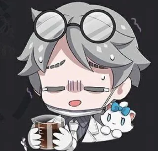 Sticker from @moonhalox