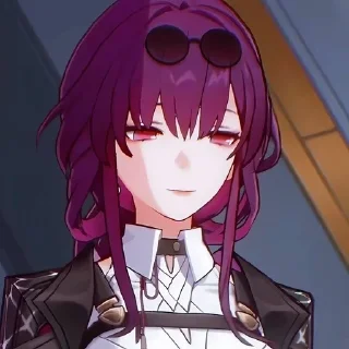 🌟 emoji Honkai Star rail by @Headless_ Telegram sticker 6 of 22