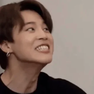 😁 emoji @WithBTS 🍁 Telegram sticker 22 of 85