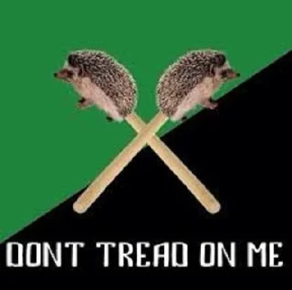 Sticker from анприм
