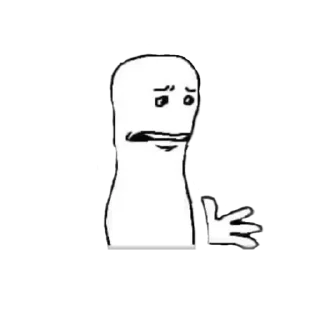 😕 emoji Normal Emojis Telegram sticker 19 of 43