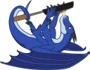 🍳 emoji Glax the Dragon Telegram sticker 15 of 120