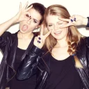 😻 emoji 👭 my friend 👭 Telegram sticker 16 of 120