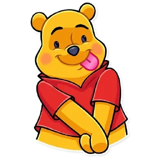 😋 emoji Mokhtalet @SharedNewFolder Telegram sticker 8 of 86