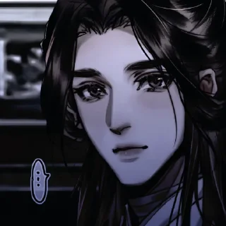 🍓 emoji 𝐱𝐢𝐞 𝐥𝐢𝐚𝐧 | @MUZYAAsticker Telegram sticker 18 of 20