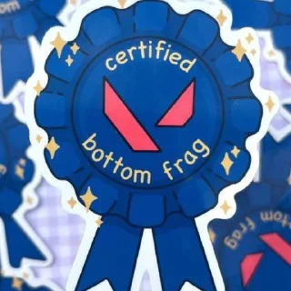 🎖️ emoji Protocol Valorant 🏃‍♀️ Telegram sticker 24 of 38