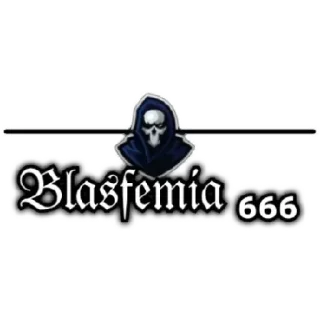 Sticker from @Blas_phemia