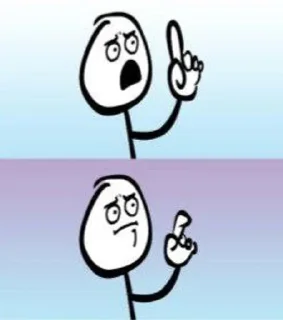 🤨 emoji Niggers Telegram sticker 7 of 22