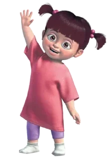 👋 emoji MEMESARA Telegram sticker 11 of 90