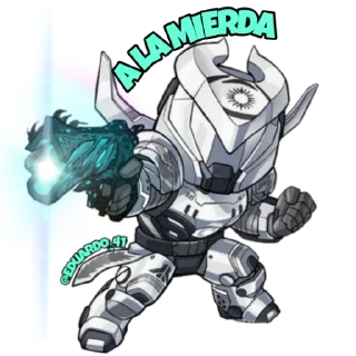 🖕 emoji @Eduardo_41 III Telegram sticker 14 of 69