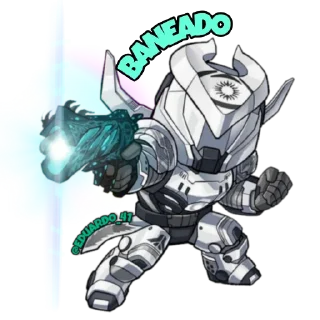 🖕 emoji @Eduardo_41 III Telegram sticker 20 of 69