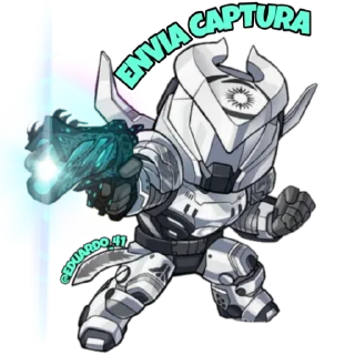 👏 emoji @Eduardo_41 III Telegram sticker 17 of 69